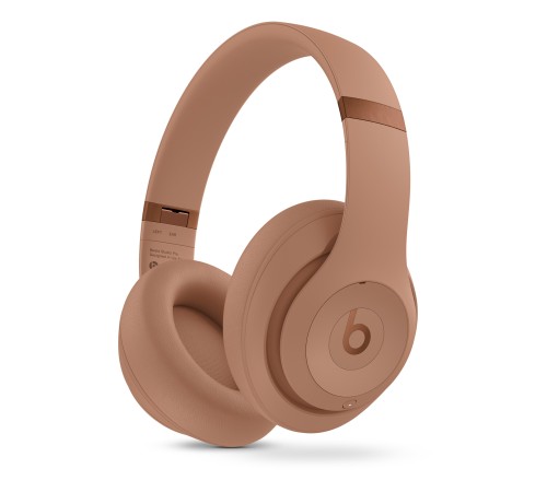 Беспроводные наушники Beats Studio Pro, Kim Special Edition Dune