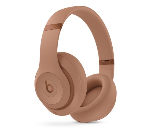 Беспроводные наушники Beats Studio Pro, Kim Special Edition Dune