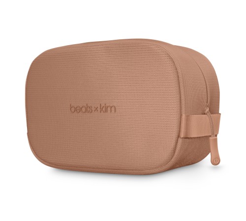 Беспроводные наушники Beats Studio Pro, Kim Special Edition Dune