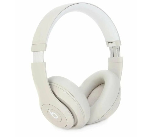 Беспроводные наушники Beats Studio Pro, белый (White)
