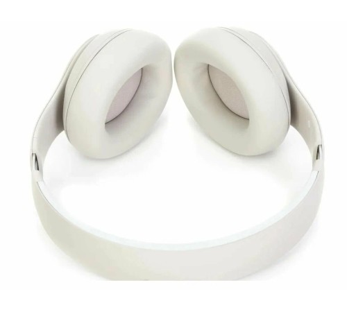 Беспроводные наушники Beats Studio Pro, белый (White)