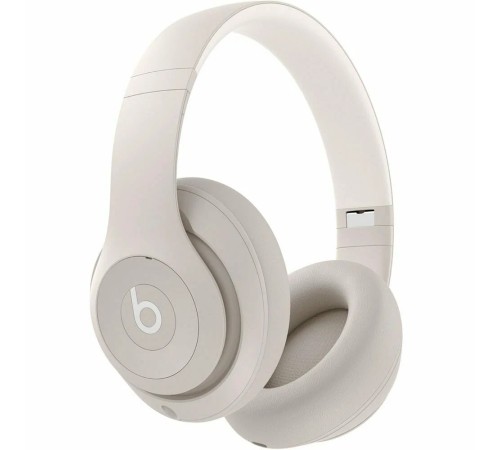 Беспроводные наушники Beats Studio Pro, белый (White)