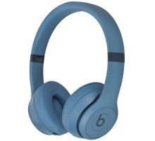 Беспроводные наушники Beats Solo 4, Slate Blue (синий)