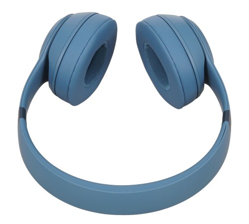 Беспроводные наушники Beats Solo 4, Slate Blue (синий)