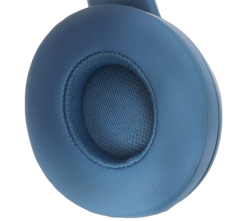 Беспроводные наушники Beats Solo 4, Slate Blue (синий)