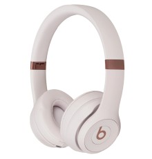 Беспроводные наушники Beats Solo 4, Cloud Pink (розовый)