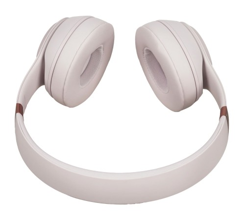 Беспроводные наушники Beats Solo 4, Cloud Pink (розовый)