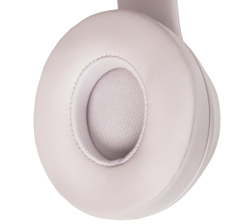 Беспроводные наушники Beats Solo 4, Cloud Pink (розовый)