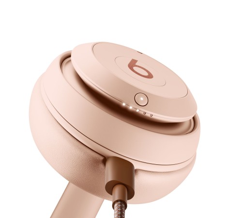 Беспроводные наушники Beats Studio Pro, Kim Special Edition Moon