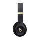 Беспроводные наушники Beats Solo 4, Black Gold (черный золотой)