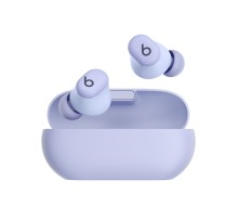 Беспроводные наушники Beats Solo Buds, фиолетовый Беспроводные наушники Beats Solo Buds, фиолетовый