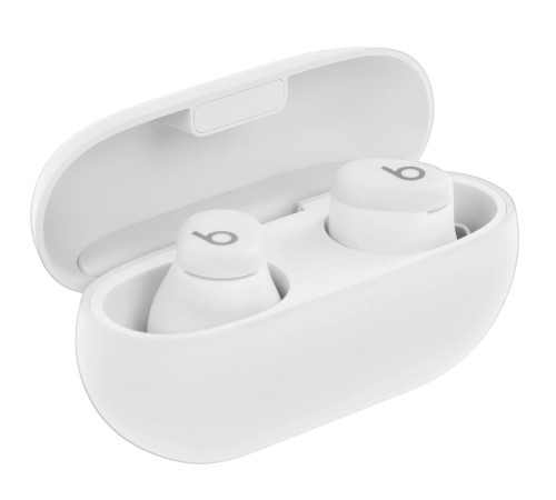 Беспроводные наушники Beats Solo Buds, серый