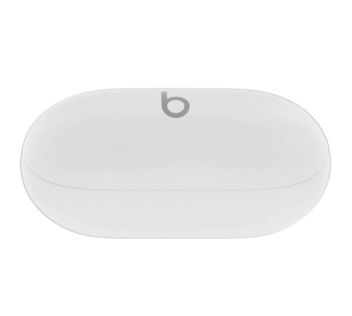 Беспроводные наушники Beats Solo Buds, серый