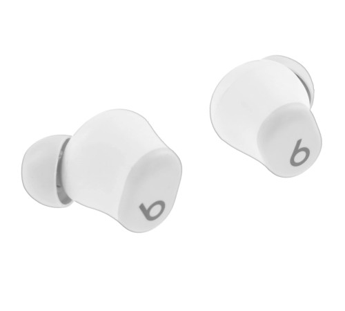 Беспроводные наушники Beats Solo Buds, серый