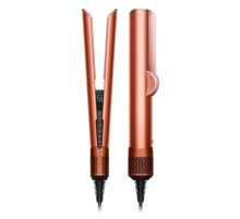 Выпрямитель Dyson Airstrait Straightener HT01, amber silk Выпрямитель Dyson Airstrait Straightener HT01, amber silk