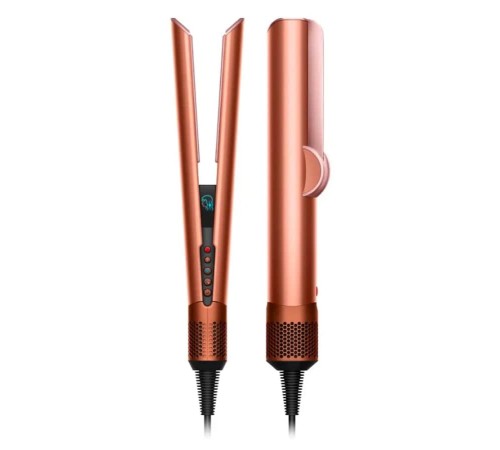 Выпрямитель Dyson Airstrait Straightener HT01, amber silk Выпрямитель Dyson Airstrait Straightener HT01, amber silk