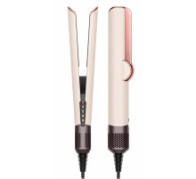 Выпрямитель Dyson Airstrait HT01, сeramic pink/rose gold, розовый/золотой, (без кейса)