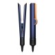 Выпрямитель Dyson Airstrait HT01, prussian blue/rich copper, синий/медь, MY