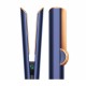 Выпрямитель Dyson Airstrait HT01, prussian blue/rich copper, синий/медь, MY
