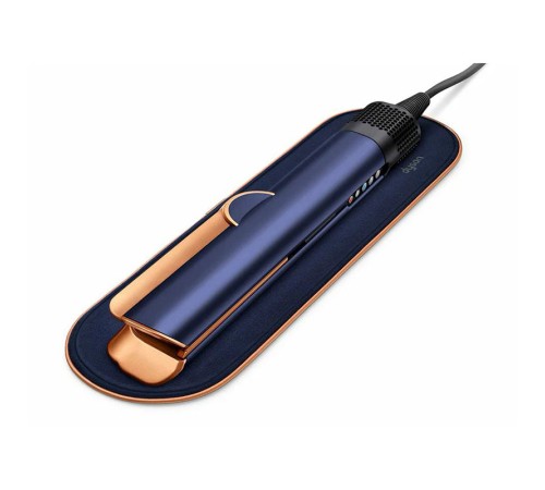 Выпрямитель Dyson Airstrait HT01, prussian blue/rich copper, синий/медь, MY