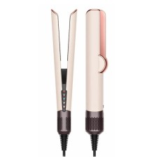 Выпрямитель Dyson Airstrait HT01, сeramic pink/rose gold, розовый/золотой, HK