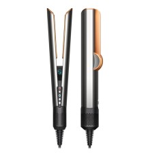 Выпрямитель Dyson Airstrait HT01, nickel/copper, никель/медь, HK