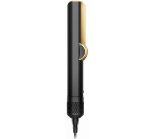 Выпрямитель Dyson Airstrait HT01, onyx black/gold, черный/золотой
