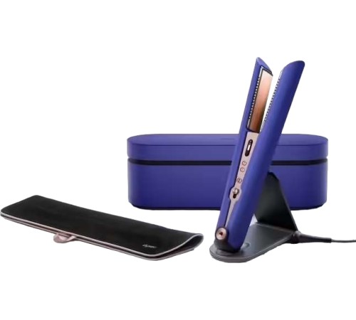 Выпрямитель Dyson Corrale HS07, vinca blue/rose, GB Выпрямитель Dyson Corrale HS07, vinca blue/rose, GB