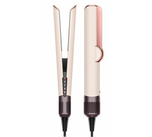 Выпрямитель Dyson Airstrait HT01, сeramic pink/rose gold, розовый/золотой, MY