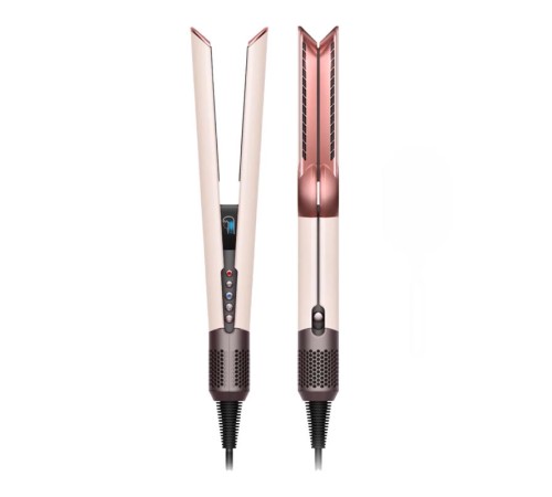 Выпрямитель Dyson Airstrait HT01, сeramic pink/rose gold, розовый/золотой, MY