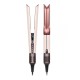 Выпрямитель Dyson Airstrait HT01, сeramic pink/rose gold, розовый/золотой, MY