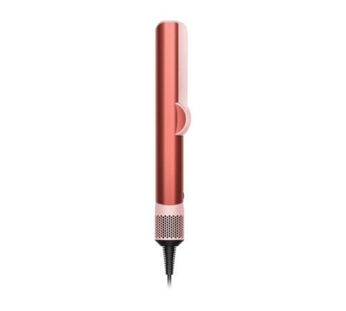 Выпрямитель Dyson Airstrait HT01, strawberry bronze /blush pink (с кейсом), клубнично-бронзовый / розовый румянец, HK