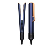 Выпрямитель Dyson Airstrait HT01, prussian blue/rich copper, синий/медь, KR Выпрямитель Dyson Airstrait HT01, prussian blue/rich copper, синий/медь, KR