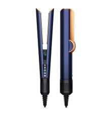 Выпрямитель Dyson Airstrait HT01, prussian blue/rich copper, синий/медь, KR