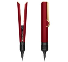 Выпрямитель Dyson Airstrait HT01, red velvet (с кейсом), красный вельвет, IN Выпрямитель Dyson Airstrait HT01, red velvet (с кейсом), красный вельвет, IN