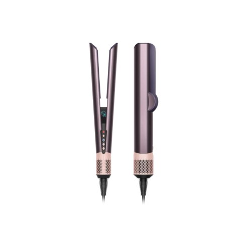 Выпрямитель Dyson Airstrait HT01, jasper plum, сливовый, EU