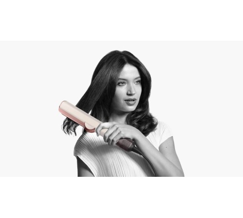 Выпрямитель Dyson Airstrait HT01, сeramic pink/rose gold, розовый/золотой, AE Выпрямитель Dyson Airstrait HT01, сeramic pink/rose gold, розовый/золотой, AE