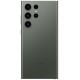 Смартфон Samsung Galaxy S23 Ultra 12/256 ГБ, зеленый