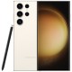 Смартфон Samsung Galaxy S23 Ultra 12/256 ГБ, кремовый