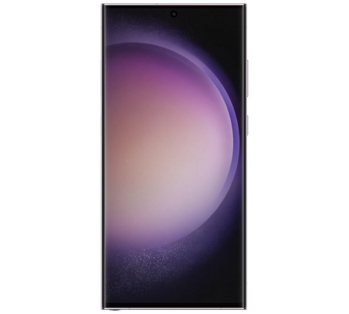 Смартфон Samsung Galaxy S23 Ultra 12/256 ГБ, лаванда