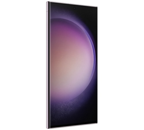 Смартфон Samsung Galaxy S23 Ultra 12/256 ГБ, лаванда