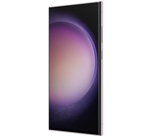 Смартфон Samsung Galaxy S23 Ultra 12/256 ГБ, лаванда