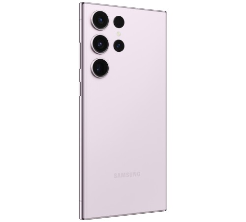 Смартфон Samsung Galaxy S23 Ultra 12/256 ГБ, лаванда
