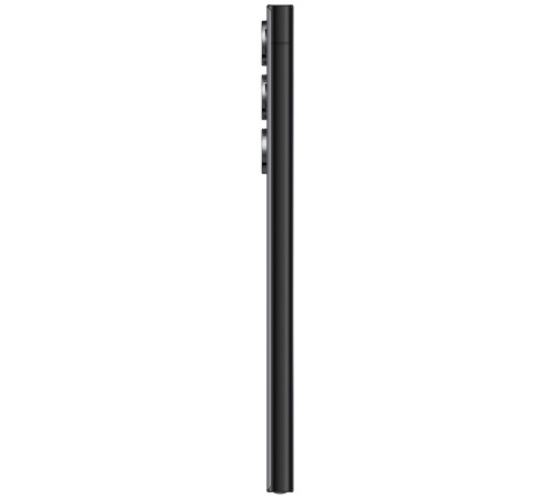 Смартфон Samsung Galaxy S23 Ultra 12/256 ГБ, черный фантом