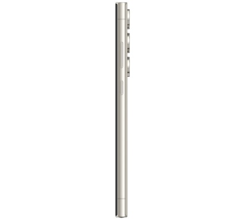 Смартфон Samsung Galaxy S23 Ultra 12/512 ГБ, кремовый