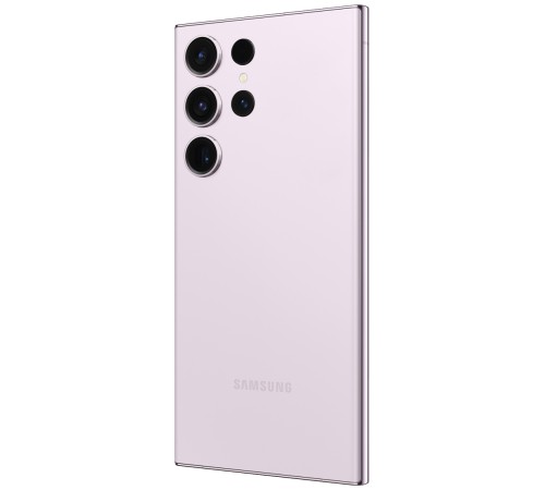 Смартфон Samsung Galaxy S23 Ultra 12/512 ГБ, лаванда