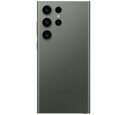 Смартфон Samsung Galaxy S23 Ultra 12 ГБ/1 ТБ, зеленый