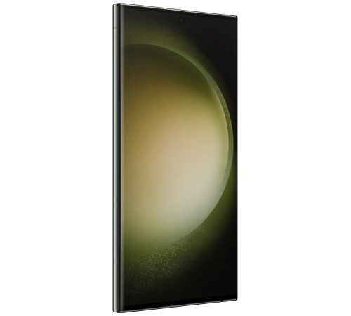 Смартфон Samsung Galaxy S23 Ultra 12 ГБ/1 ТБ, зеленый