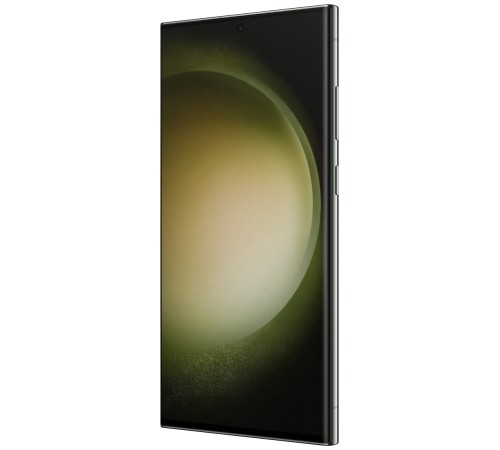 Смартфон Samsung Galaxy S23 Ultra 12 ГБ/1 ТБ, зеленый