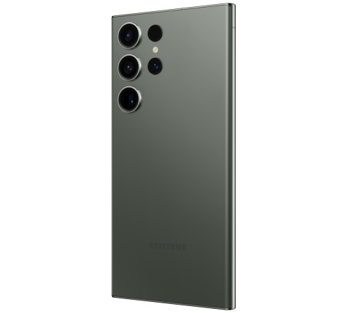 Смартфон Samsung Galaxy S23 Ultra 12 ГБ/1 ТБ, зеленый